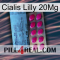 Cialis Lilly 20Mg 35